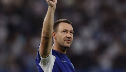 MK体育官方网站-太阳报：切尔西名宿特里将与财团联手，收购英乙球队科尔切斯特联
