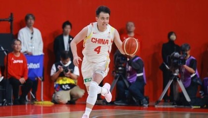MK体育登录入口-从落后11分到逆转取胜！中国男篮赢了，却暴露大问题