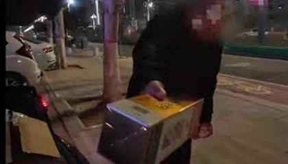 MK体育app下载-山东车主给代驾赠送茅台后续，代驾已联系车主，车主回应网友炸锅