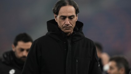 MK体育-内斯塔：永远不会执教罗马 执教拉齐奥？我担心爱会让我失去清醒