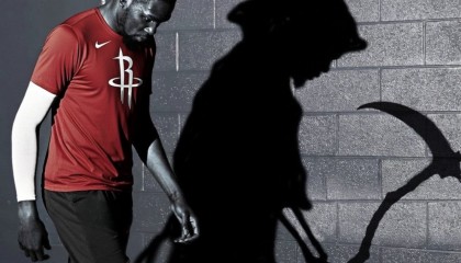 MK体育app下载-乌度卡提前7分44秒投降！杜兰特被迫三节打卡31+5断 火箭惨烈连败