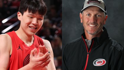 MK体育登录入口-杨瀚森正式换老板！NBA董事会批准开拓者出售：估值42.5亿美元